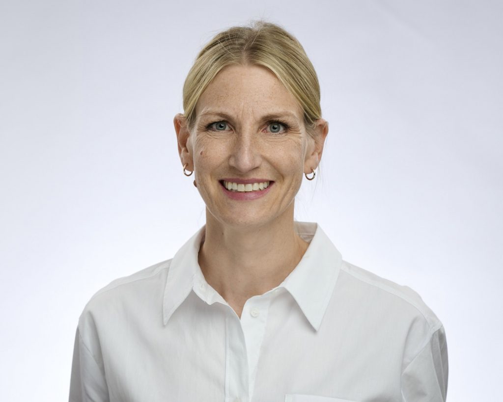 FZÄ Hanna Gosch