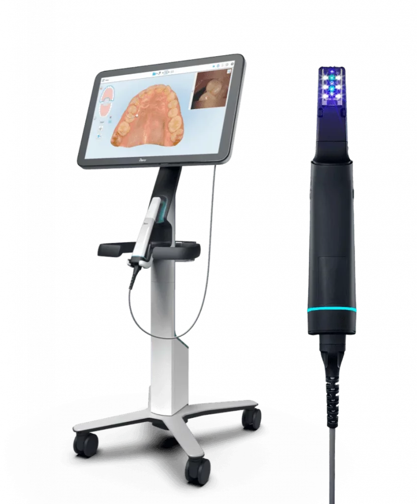 itero Lumina 2