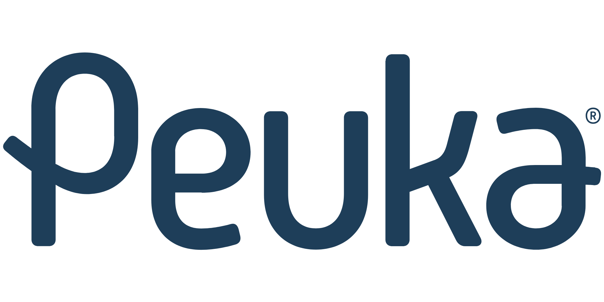 peuka logo