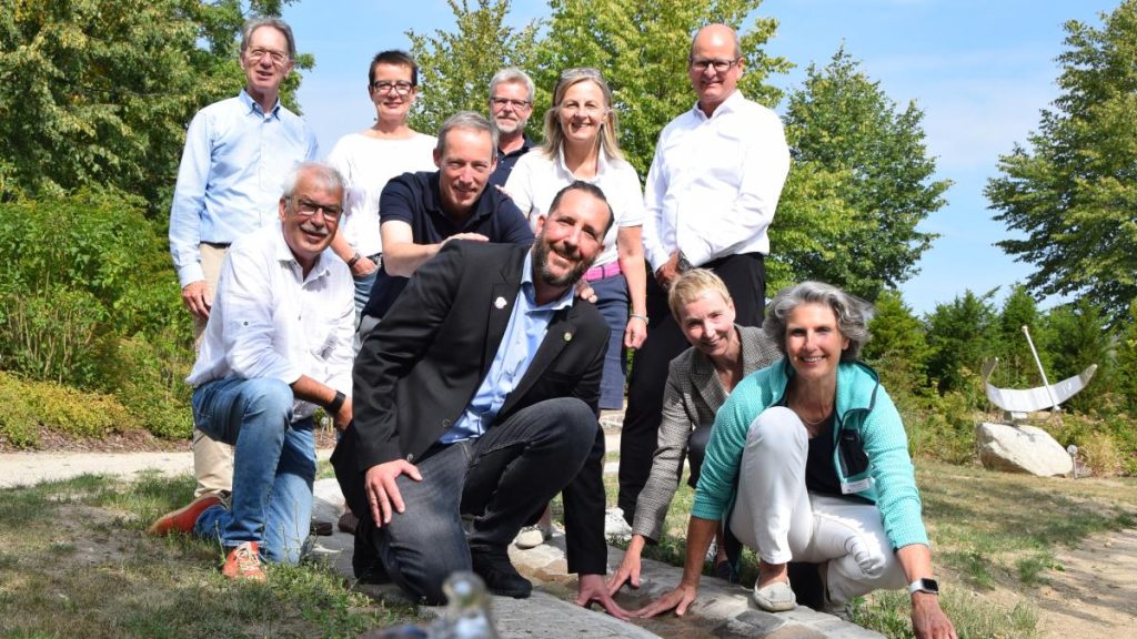 der rotary club eckernförde